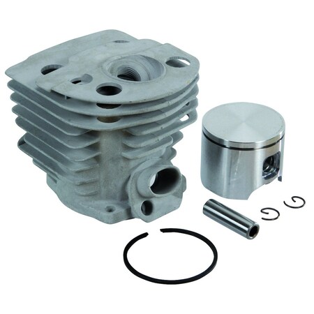 A & I Products Cylinder Assembly 4.96" x4.24" x4.28" A-B1HV105